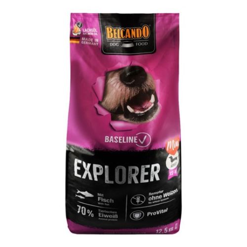Belcando Explorer 12.5kg