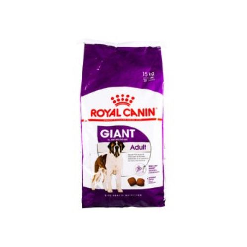  CANIN フードル 15キロ Royal Canin Giant Adult 15kg