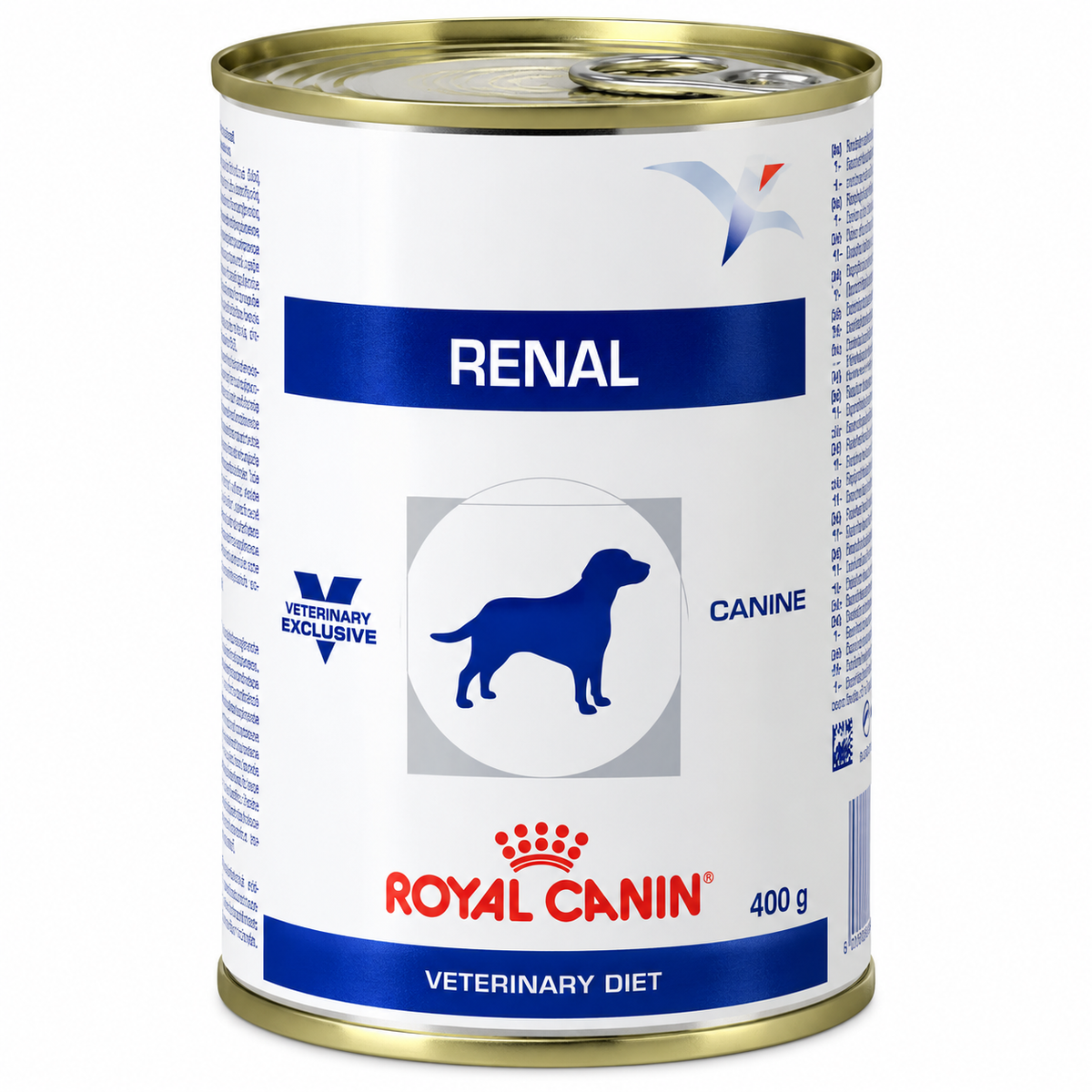 Royal Canin Veterinary Renal Wet Dog Food – 400 G