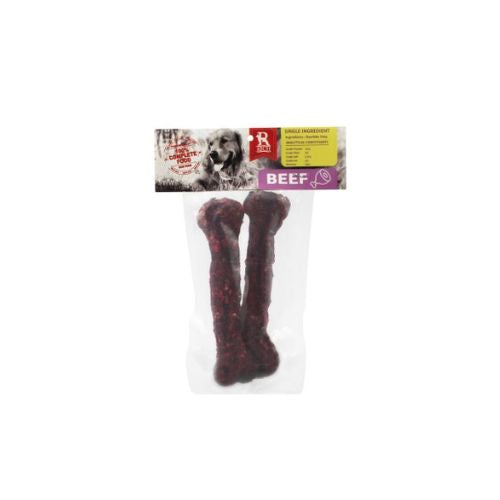 Rich Chicken & Beef Stick Treats for Dogs by Rich