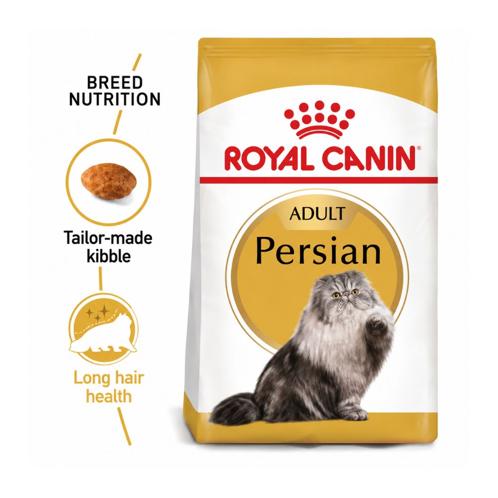 ROYAL CANIN Persian Adult 4 kg