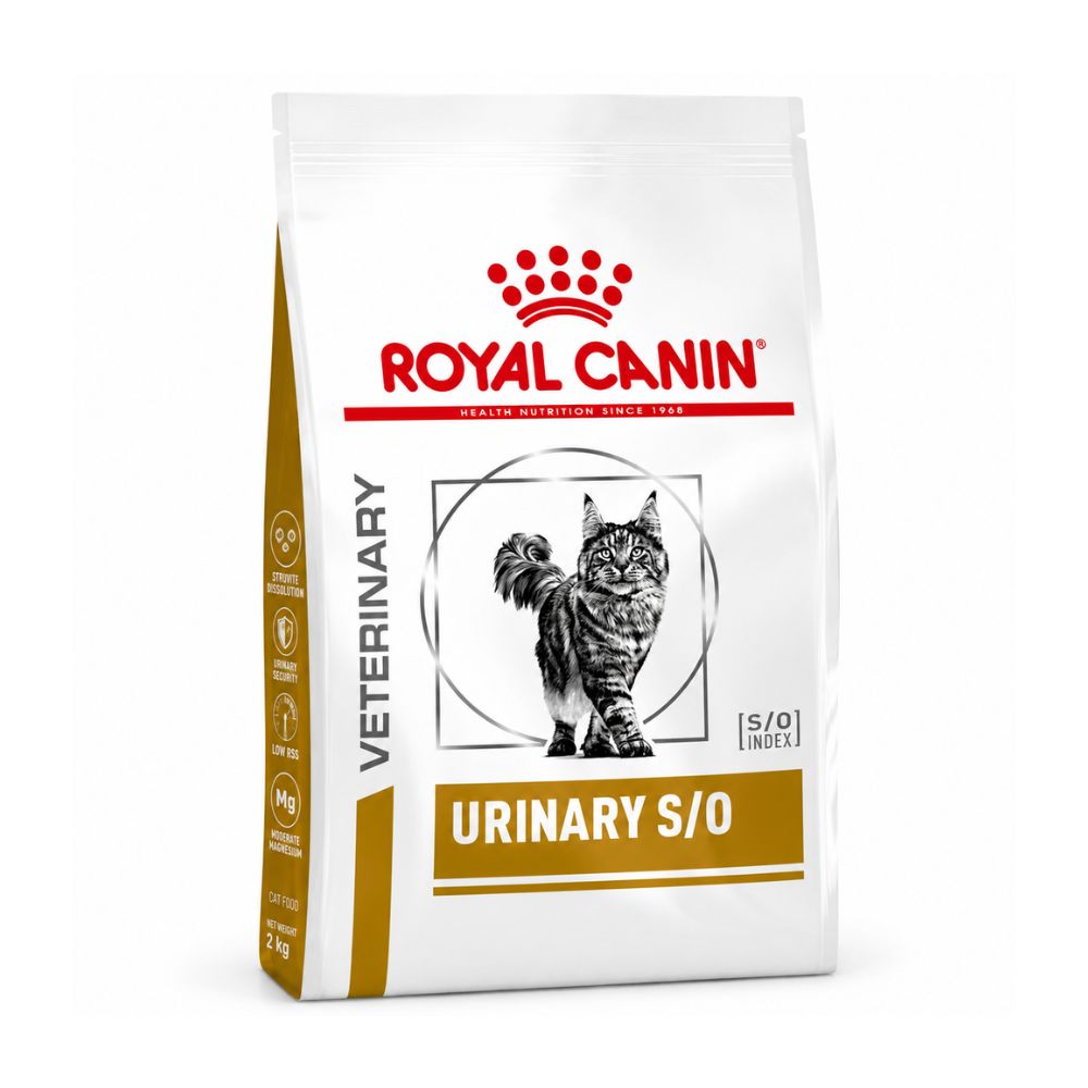 Royal Canin Urinary Cats Food - 3.5 kg