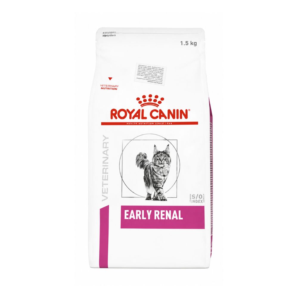 Royal Canin Early Renal – 1.5K