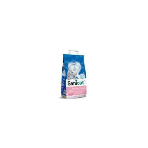 Sunny Catn Kitten Litter 5L