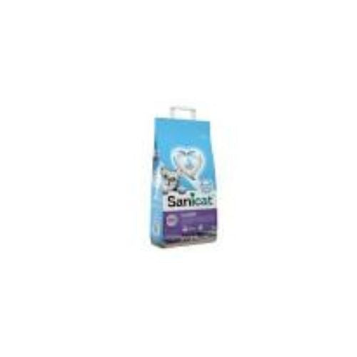 Sunnycat Classic Lavender Sand 16L