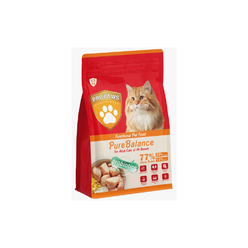 Pro Paws Adult Cats 7.5 kg