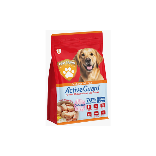 Pro Paws Medium and Large Adult 15 kg