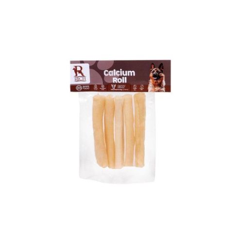 Rich Beef Calcium Roll Treat for Dogs 5PC