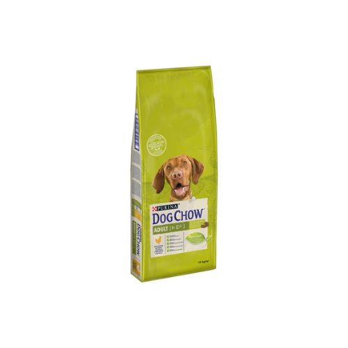 Purina Dog Chow Adult Dry Food with Chicken 14 kg