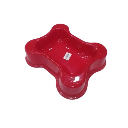 Bone Shaped Bowl