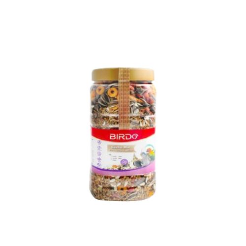 Birdo Cocka Golden Mix 900G