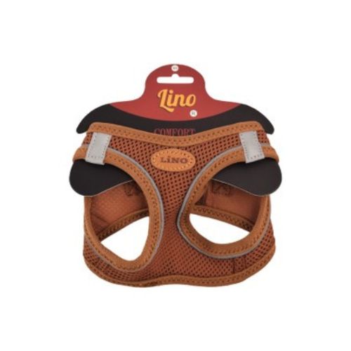 Lino Comfort Harness for Dogs Size XS