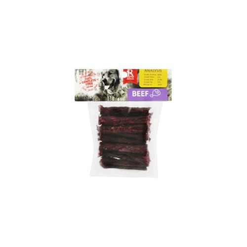Rich Chicken & Beef Stick Treats for Dogs