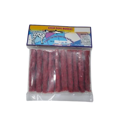 Rawhide Red Sticks Large