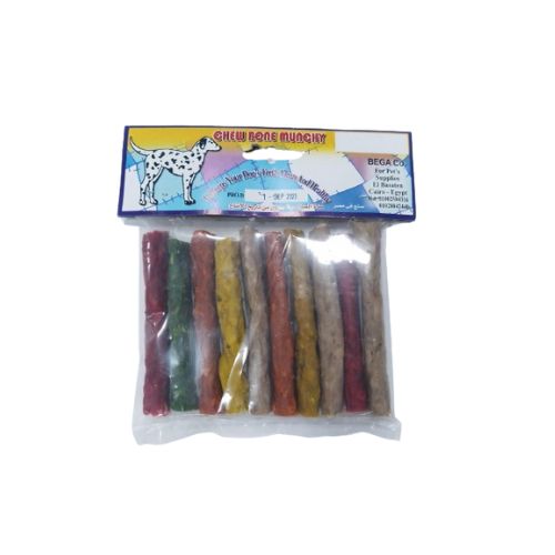 Rawhide Mega Sticks Large