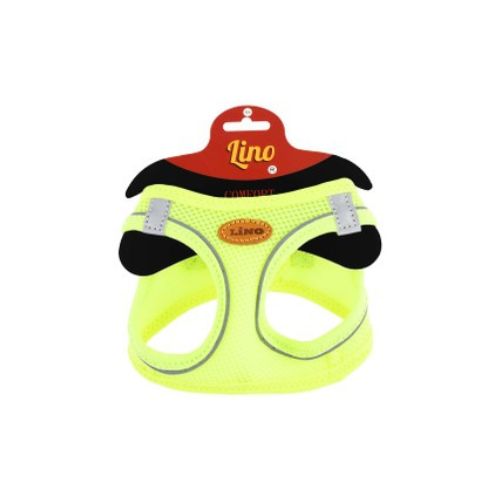 Lino Comfort Harness for Dogs Size XS