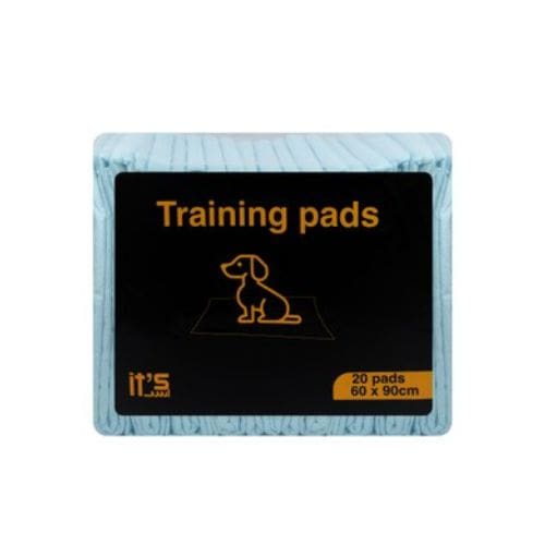 Don Canino Pads 20 pieces