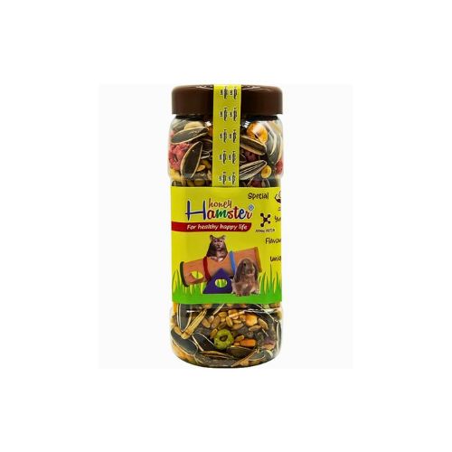 Honey Hamster 350Gm