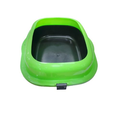 Litter Box Clips