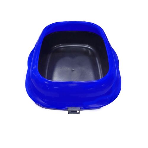 Litter Box Clips