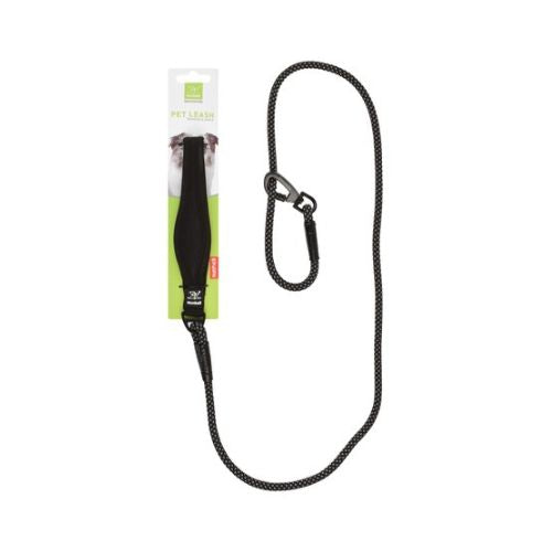 Nanbell Black Pet Leash 1.5x120cm