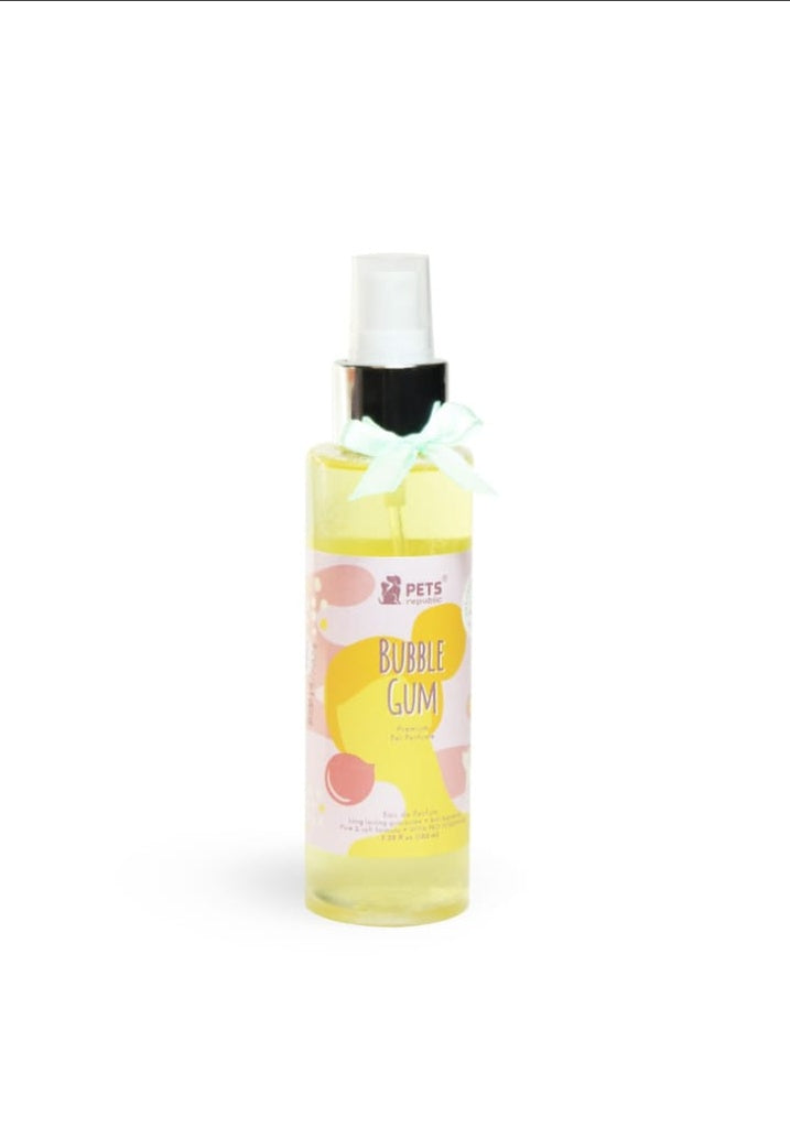 Pets Republic Eau De Perfume Bubble Gum 125 ml