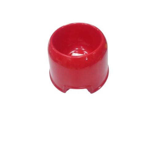 Round Bowl for Cocker Spaniels