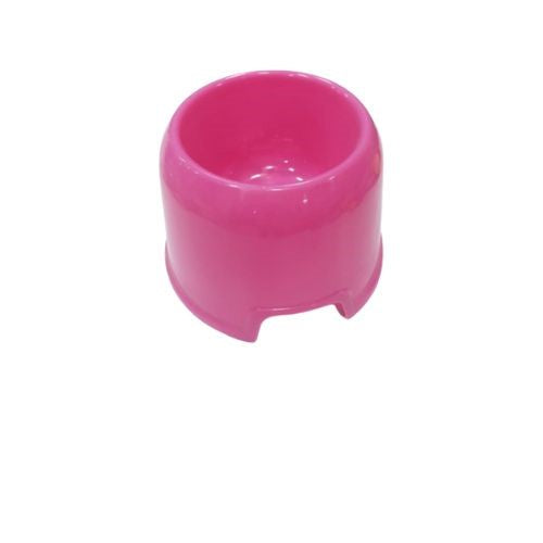 Round Bowl for Cocker Spaniels