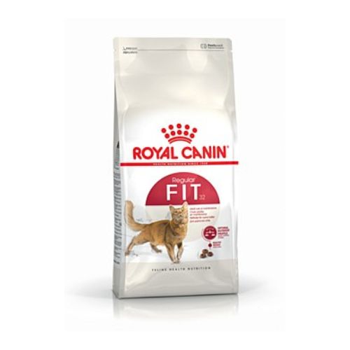 Royal Canin Fit Dry Food 2kg
