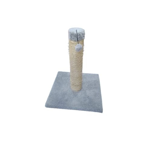 Scratch Base And Post