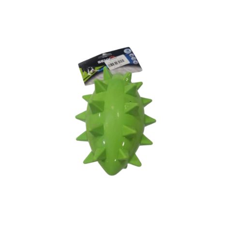 Sunny Teether Ball Shape Pointed With Sound