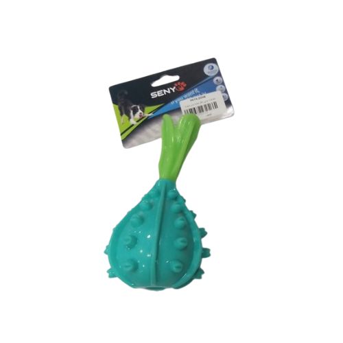 Sunny Teether Onion Shape Silent
