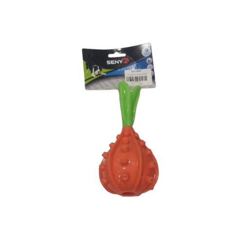 Sunny Teether Onion Shape Silent