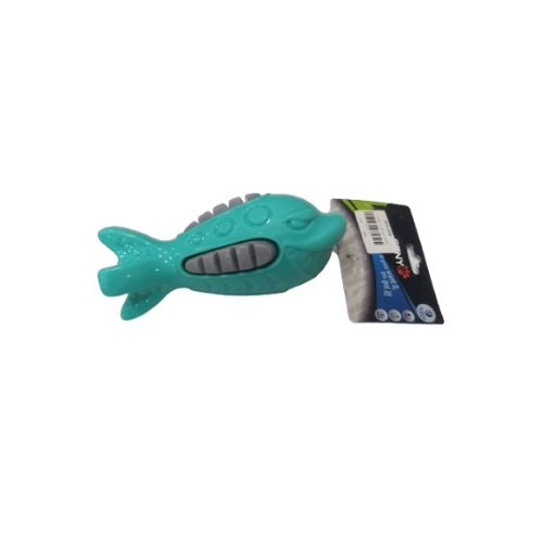 Sunny Teether Rocket Shape Sound