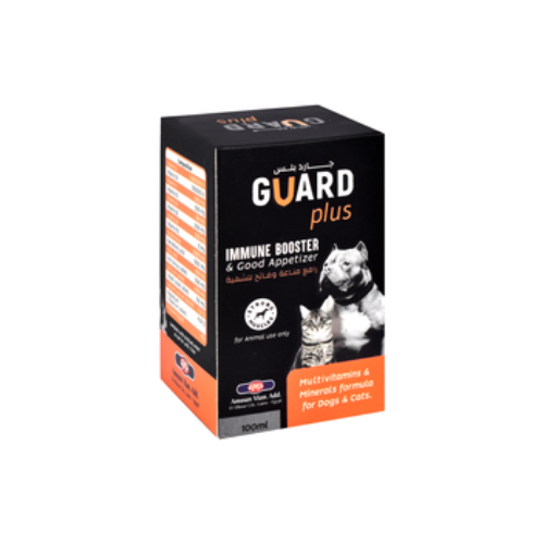 Guard Plus