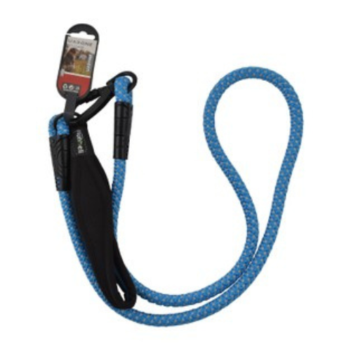 Nunbell Oron Orange Dog Leash - 150cm