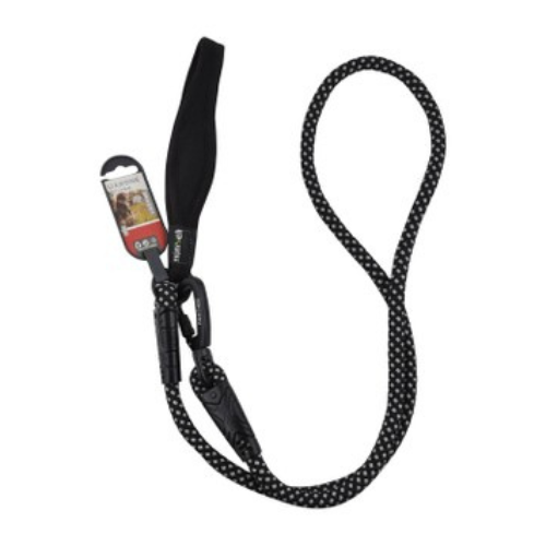 Nunbell Oron Orange Dog Leash - 150cm