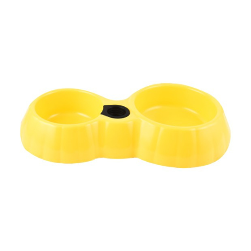 Double Pet Bowl