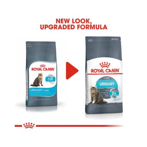 Royal Canin Dry Adult Cat Dry Food Urinary care 400g