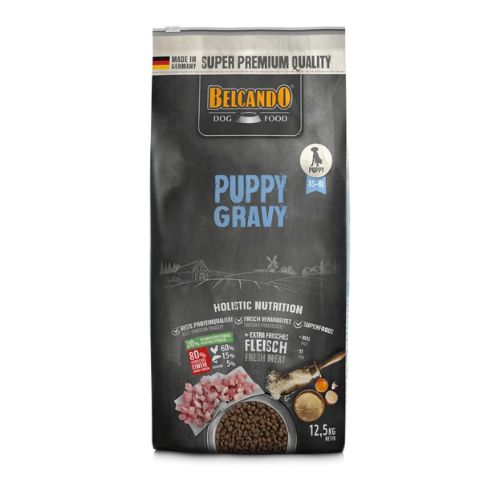 Belcando Puppy Dog Dry Food 12.5Kg