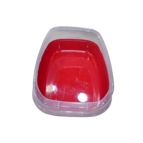 Jumbo Litter Box