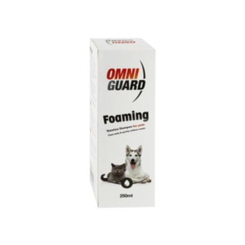 Omni Guard Foam 250ml