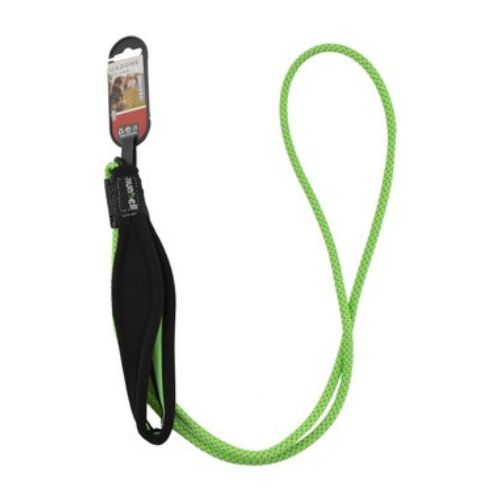 Nunbell Dog Leash with Neoprene Handle, 160cm - Oron Series