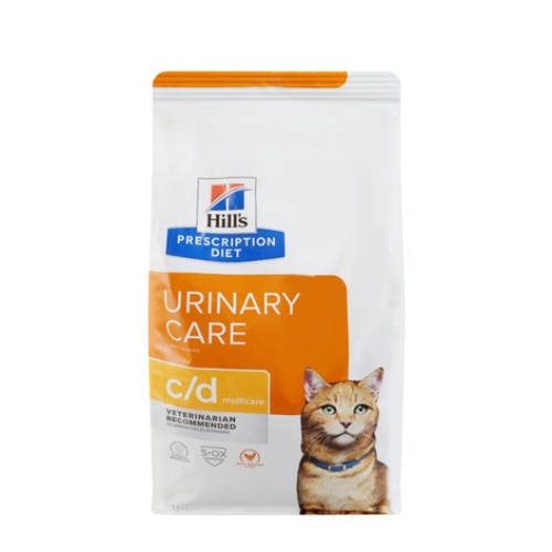 Hill’s Chicken Cat Food 1.5kg