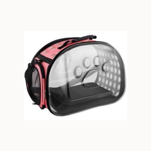 Pet Carrier Bag Practical & Comfortable Design