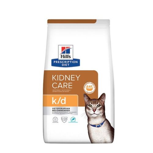 Hill’s Tuna Cat Food 1.5kg