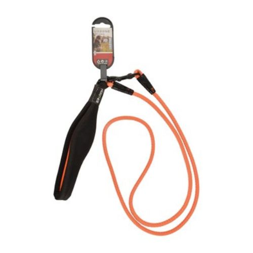 Nunbell Dog Leash with Neoprene Handle, 160cm - Oron Series