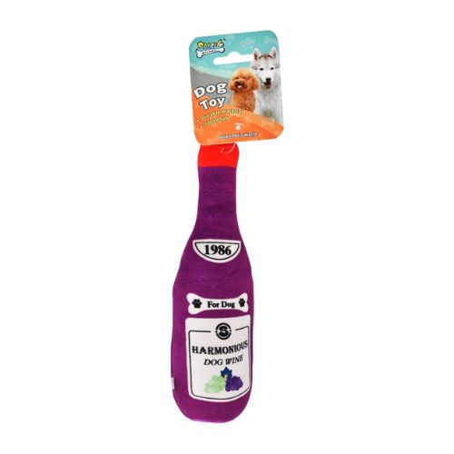Soleil Wine Bottle