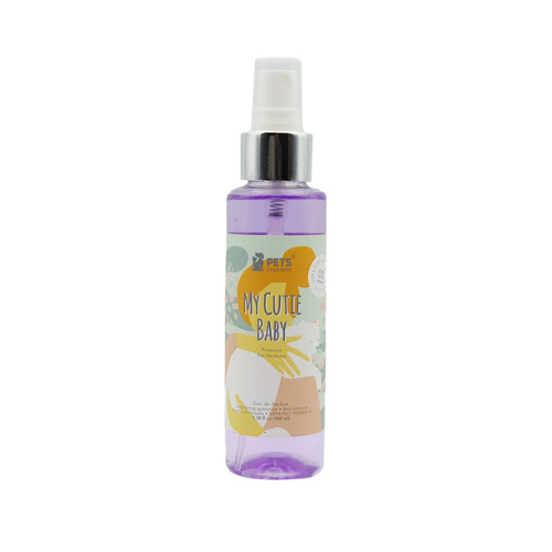Pets Republic Perfume My Cutte Baby 125ml