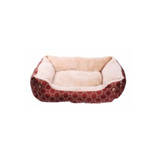 Medium rectangular pet bed, size 55*48